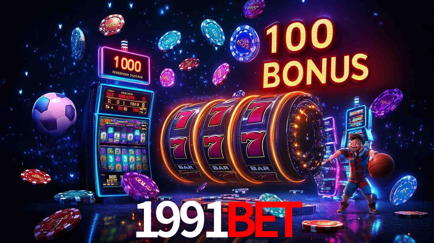 1991BET